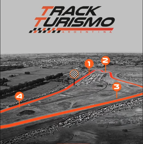 Autódromo 9 de Julio