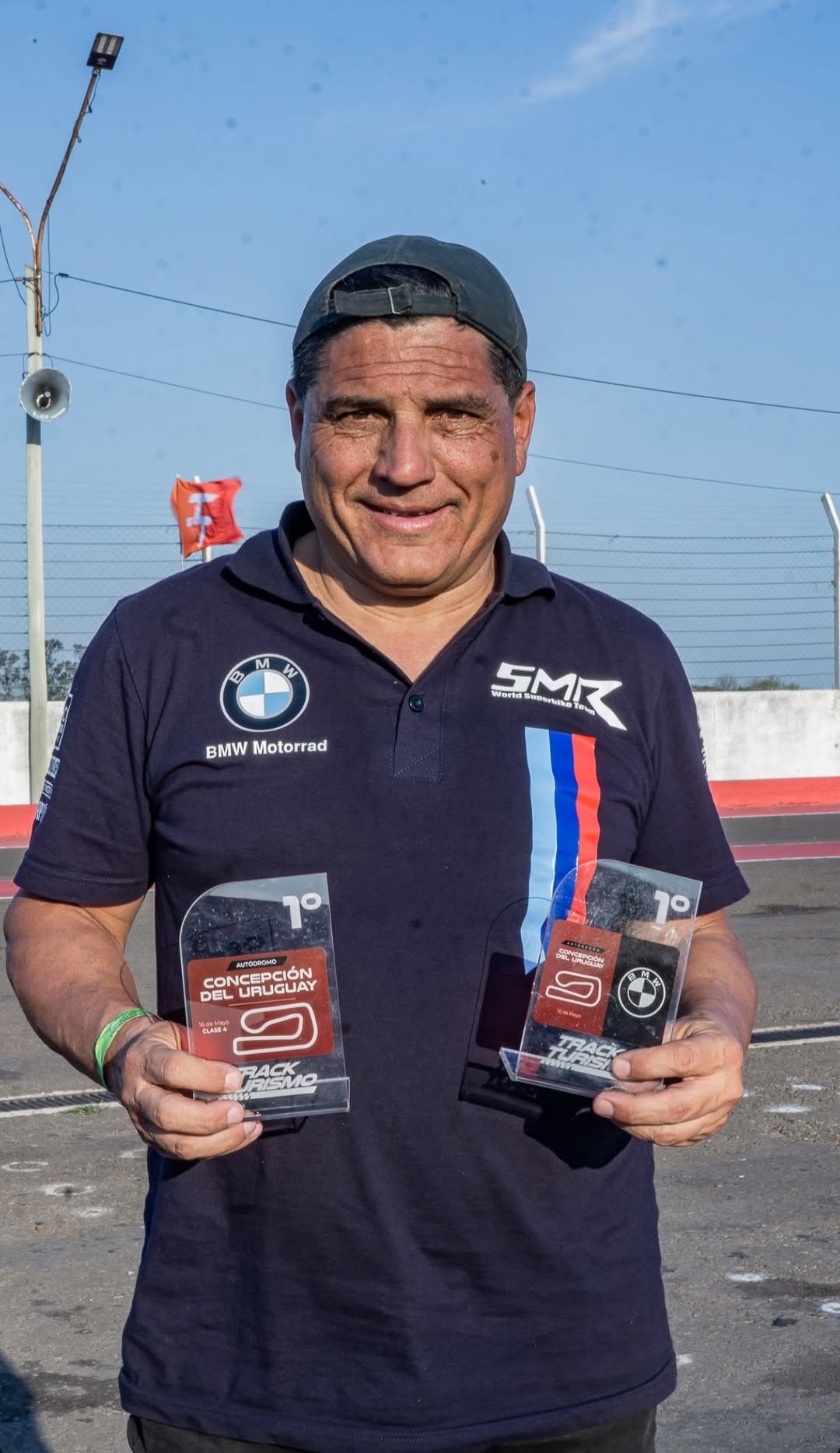 Premiación de la Fecha 2 2026 en Concepción del Uruguay, foto 3