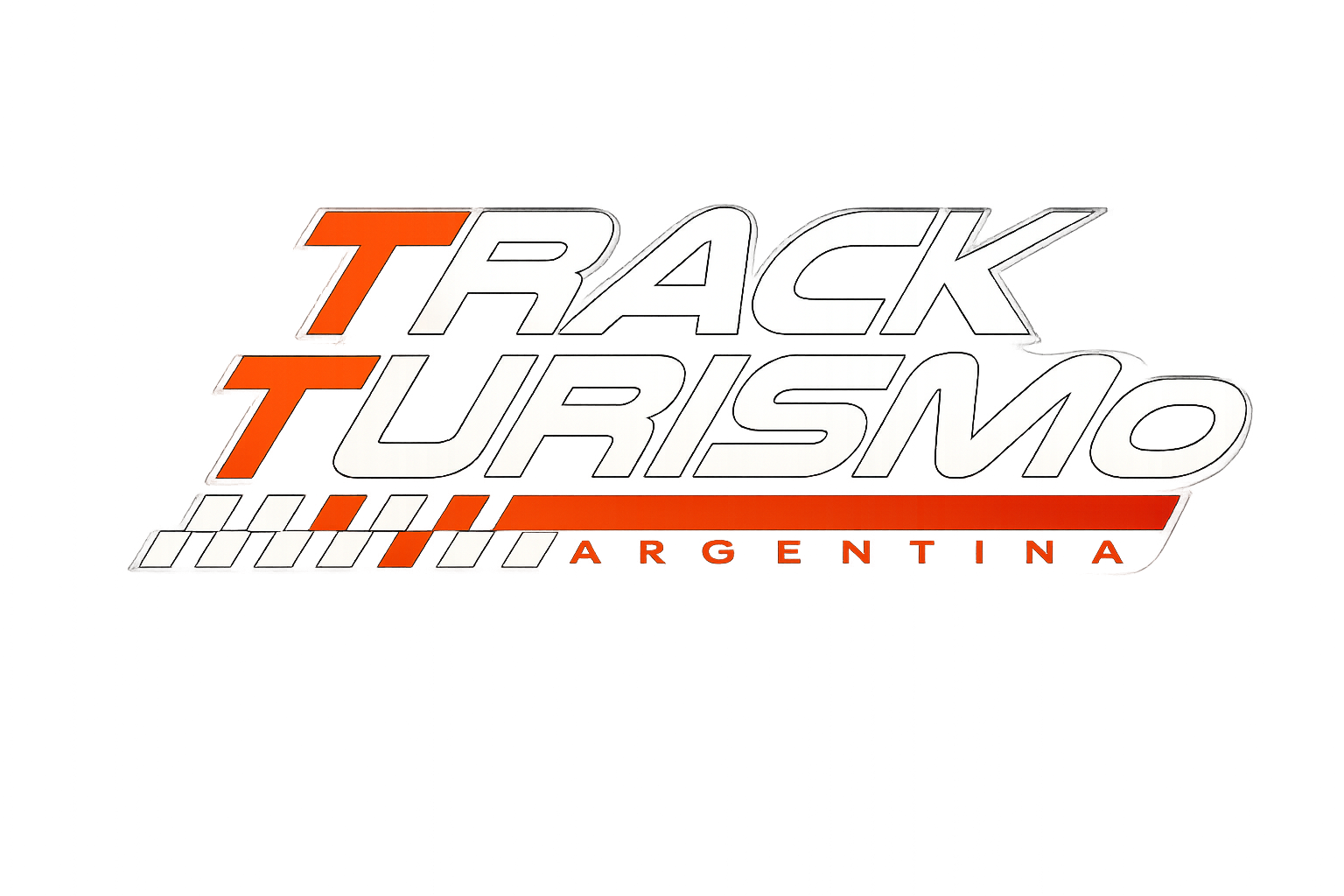Track Turismo Argentina
