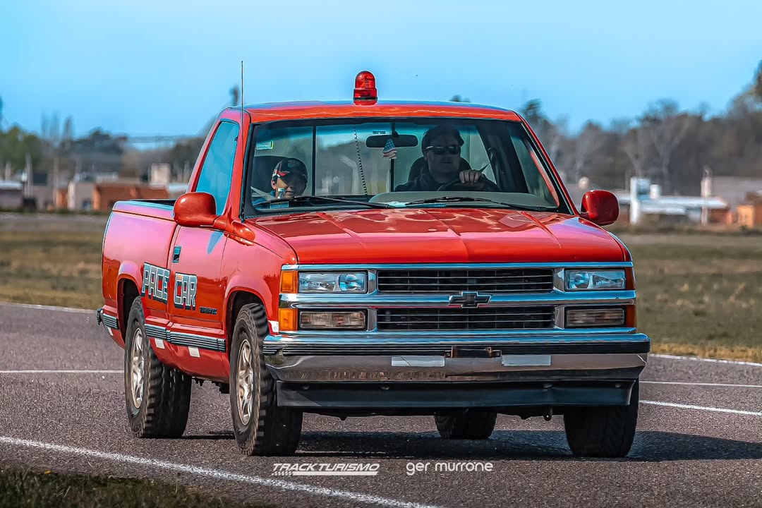 Chevrolet Chevy 2025