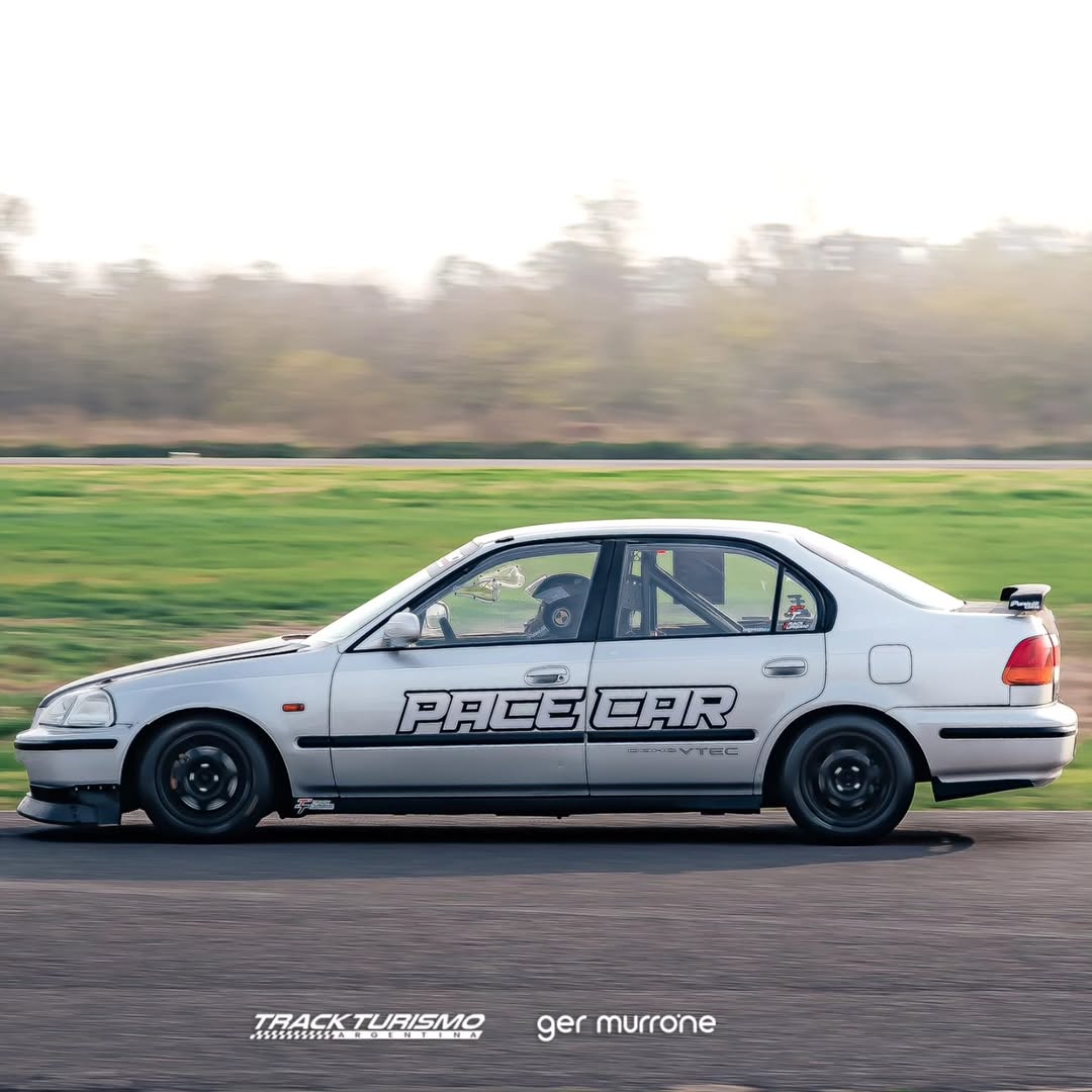 Honda VTI 2024