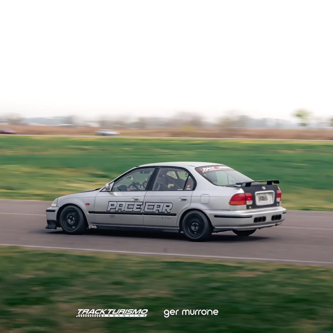 Honda VTI 2024