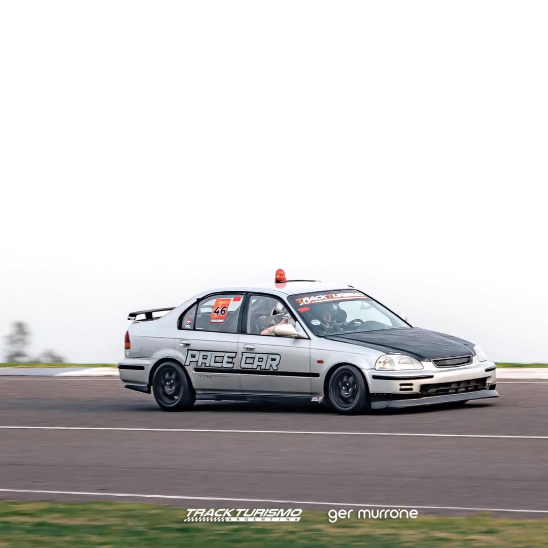 Honda VTI 2024