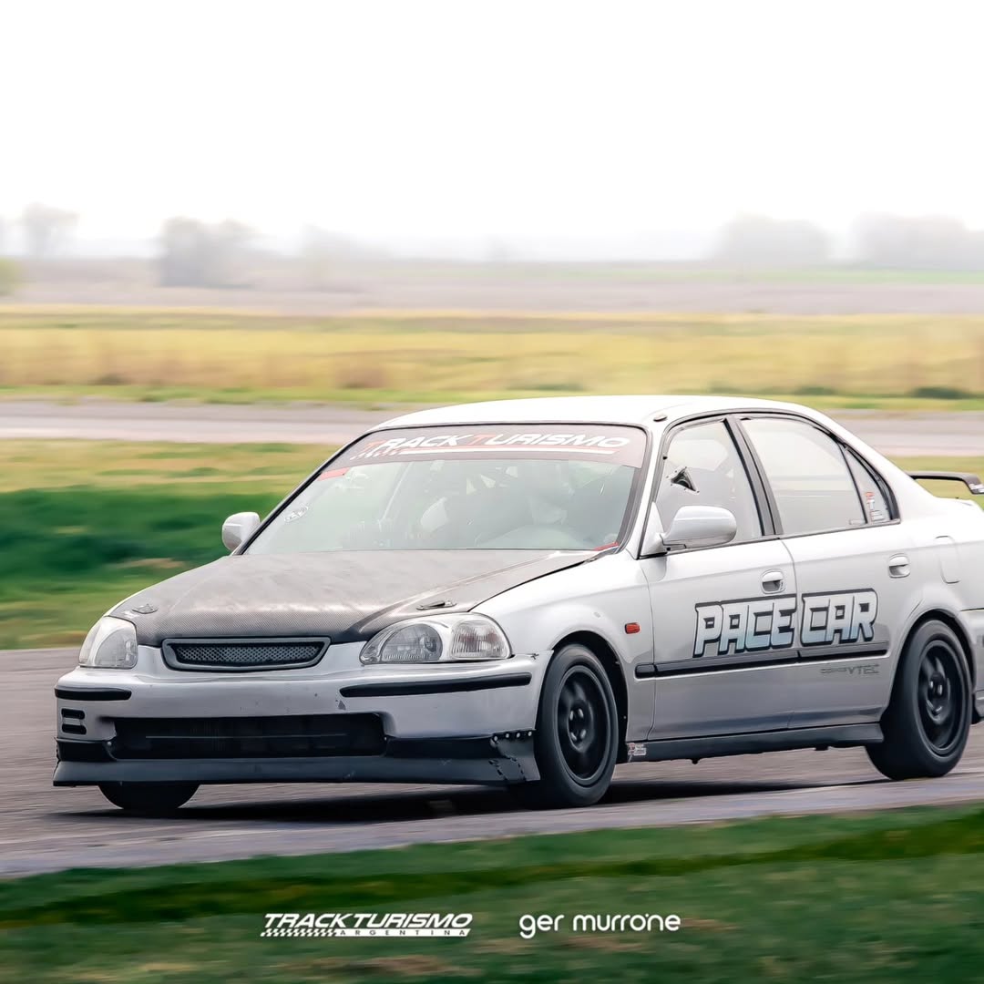 Honda VTI 2024