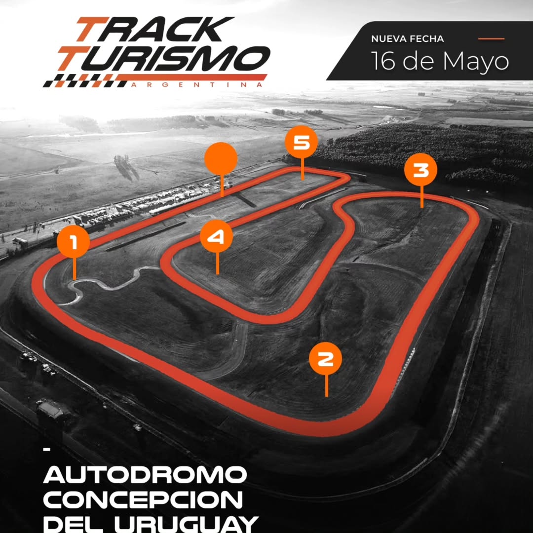 Fecha 1 2026